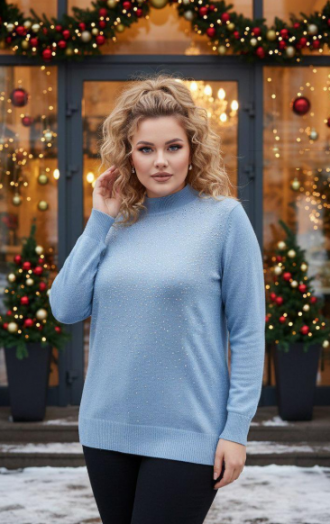 Свитер женский 50971