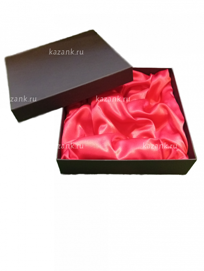 Коробка подарочная для Стопок, картон