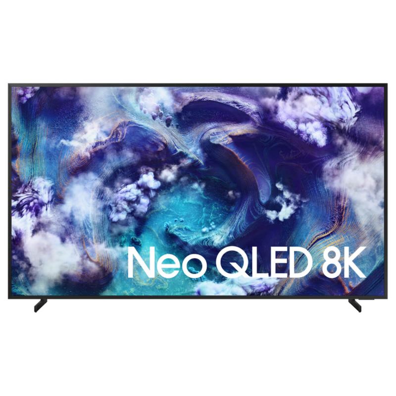 Телевизор Samsung QE75QN90F