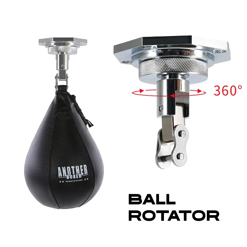 Вертлюг Another Boxer для пневмогруши