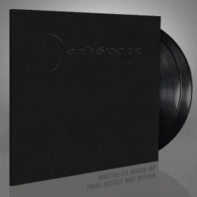 DARKSPACE - Dark Space I 2LP gatefold black