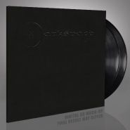 DARKSPACE - Dark Space I 2LP gatefold black