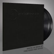 DARKSPACE - Dark Space III 2LP gatefold black