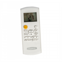 пульт DC Inverter B-07LIR/B-07LIQ