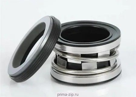 Уплотнение торцевое 2100S M 40 CAR/SIC/EPDM