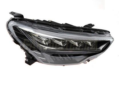 Фара передняя правая Haval Jolion 2021-2025 (4121105XST01A) O.E.M (CB-H001R-OEM)