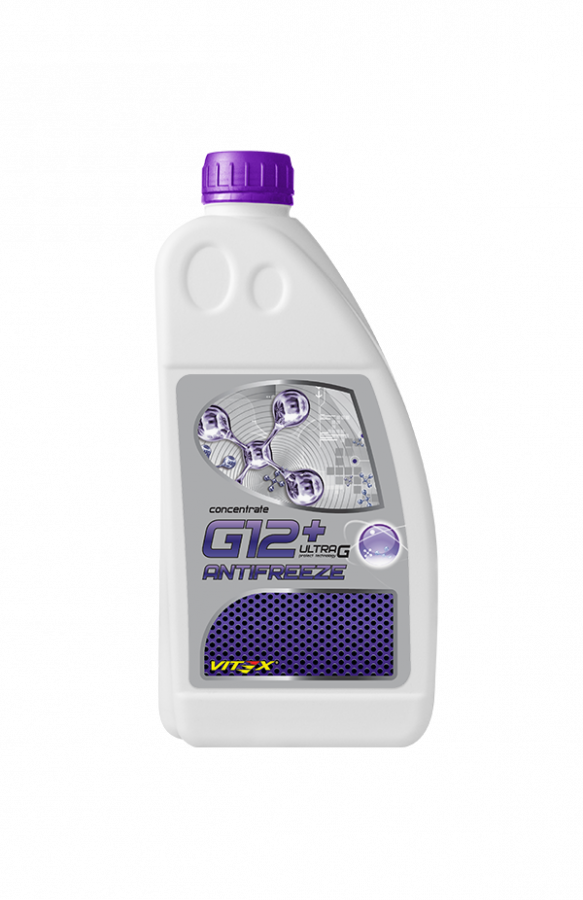 Антифриз — концентрат Vitex G 12+ Ultra G, 20кг