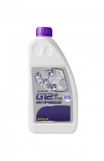 Антифриз — концентрат Vitex G 12+ Ultra G, 20кг