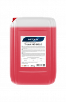Антифриз Vitex Truck HD 6210 концентрат, 20кг