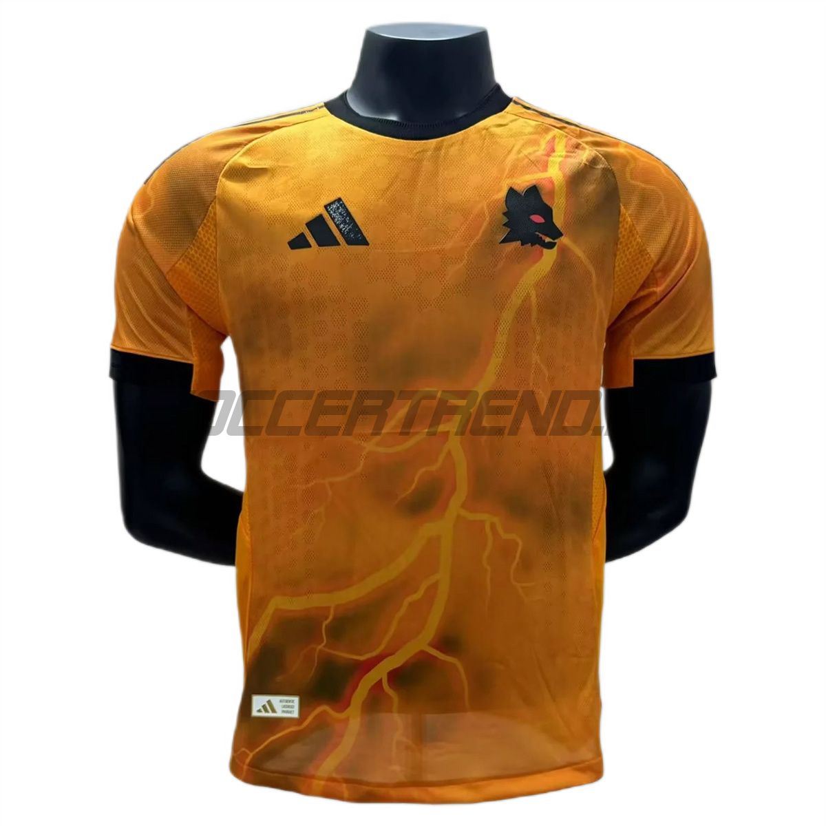 Гостевая форма Roma(игровая версия) 25/26