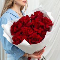 9 французских роз (Эсклорер)