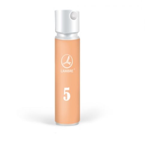 LAMBRE № 5 “Hugo woman” Hugo Boss пробник 1,2 мл.