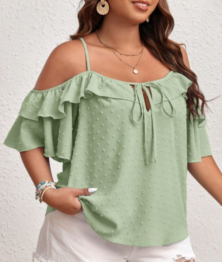 Блузка женская 51024