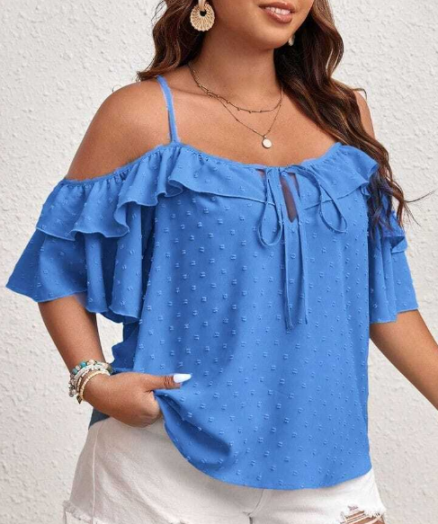 Блузка женская 51024