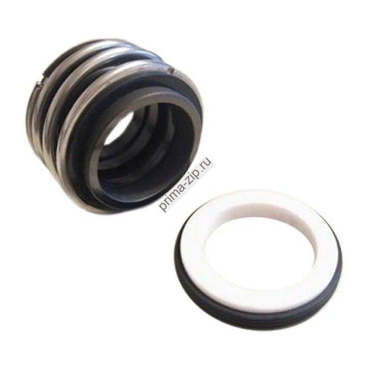 Торцевое уплотнение MG1-32 CAR/CER/NBR G60