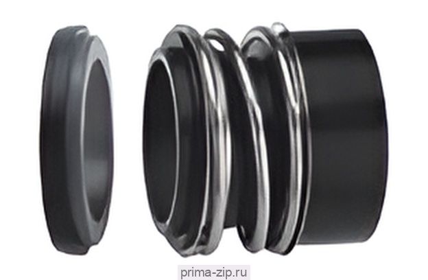 Торцевое уплотнение MG13/20 G60 Q1Q1EGG/ SIC/SIC/EPDM