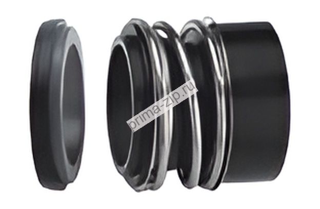 Торцевое уплотнение MG13/20 G60 Q1Q1EGG/ SIC/SIC/EPDM