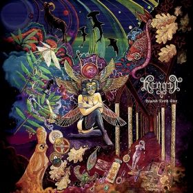 HENGET - Beyond North Star DIGIPAK