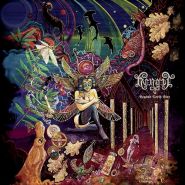 HENGET - Beyond North Star DIGIPAK