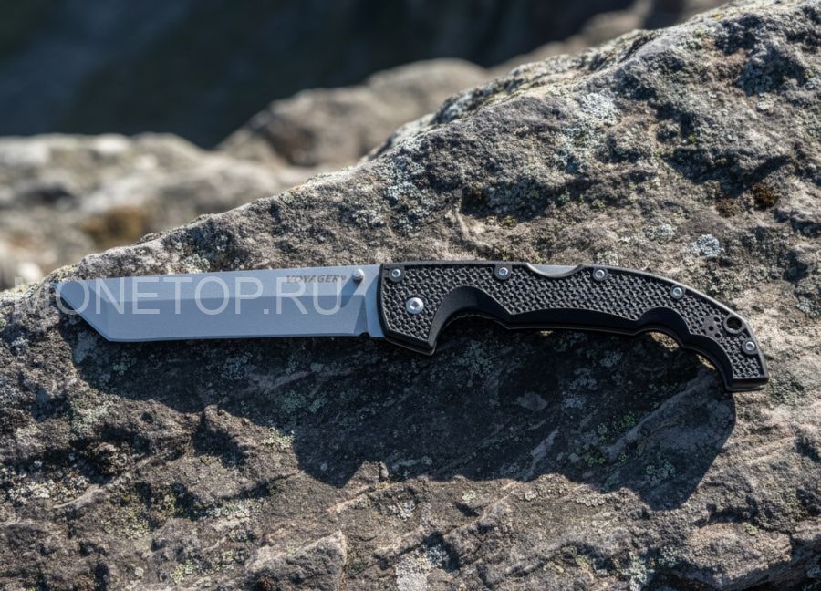 Нож Cold Steel Voyager Tanto