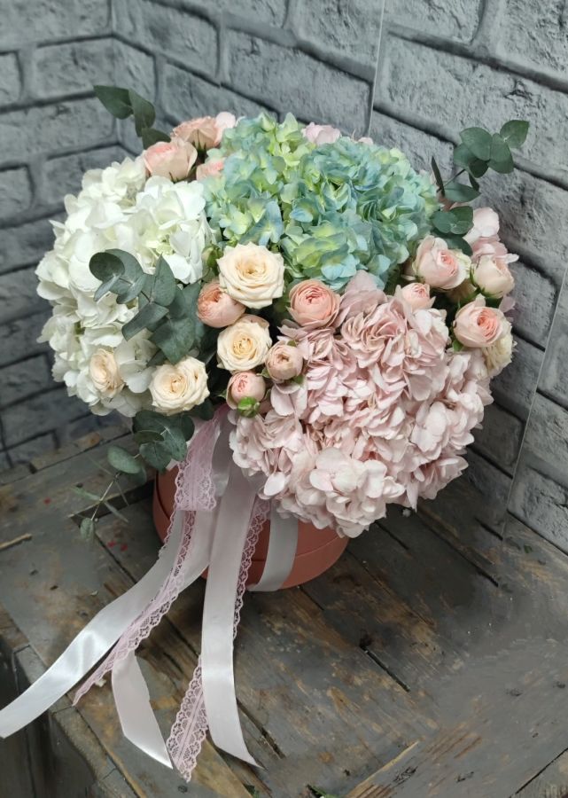 Нежность искренней души