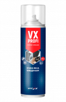 Смазка медная Vitex VX Profi Copper Grease, 400мл