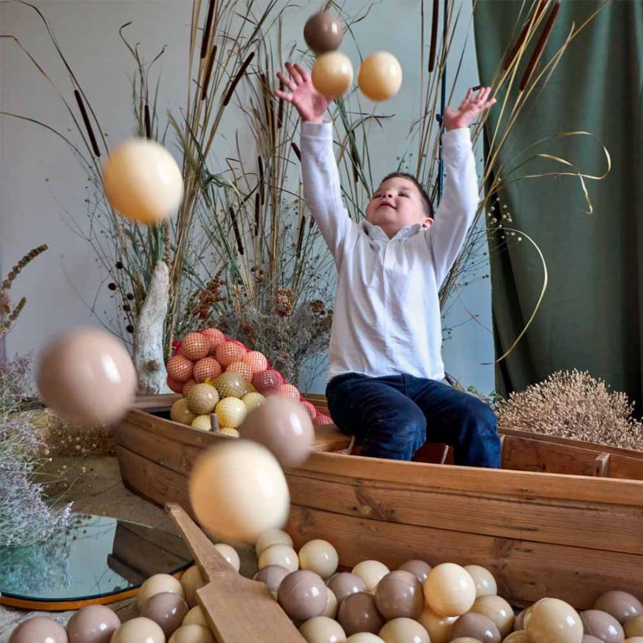 Набор Шар 7см 200шт