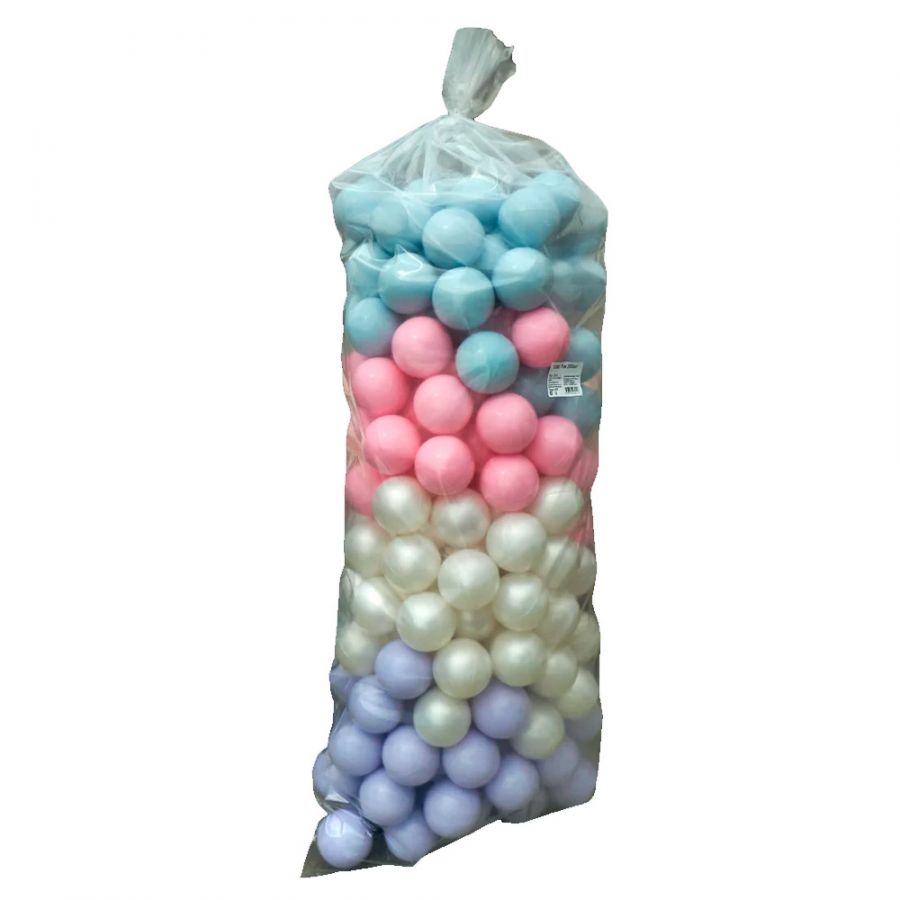 шар наполнитель для сухих бассеинов  (D=5cm)