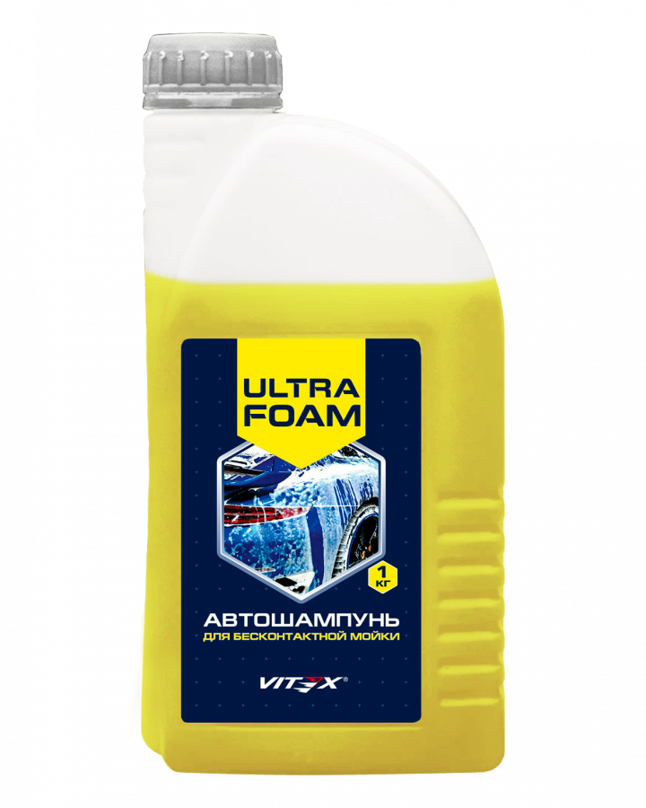Vitex Ultra Foam, 1кг
