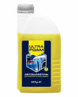 Vitex Ultra Foam, 1кг