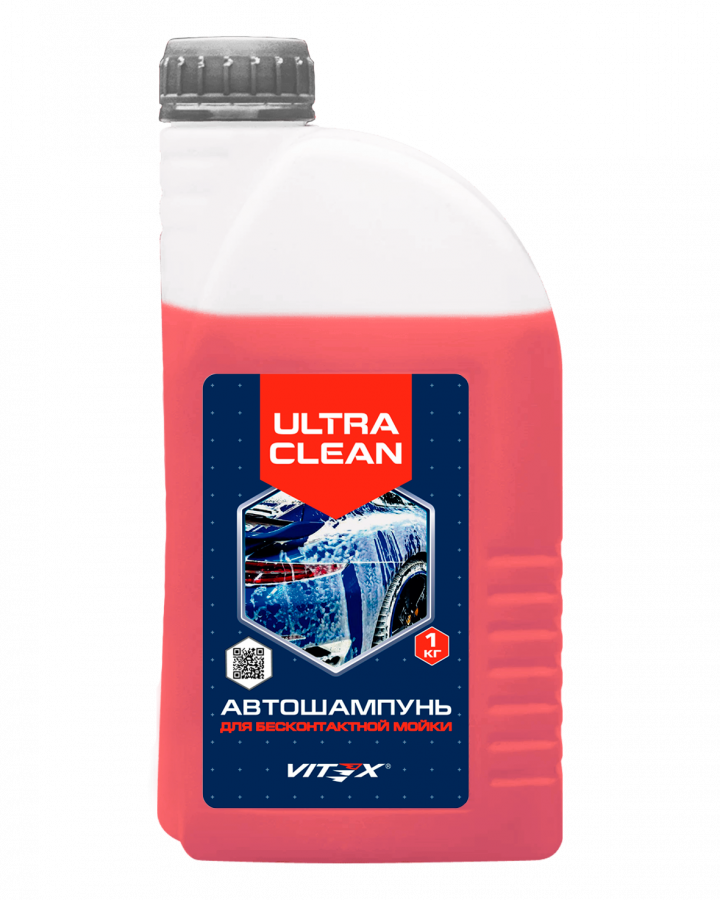 Vitex Ultra Clean, 1кг