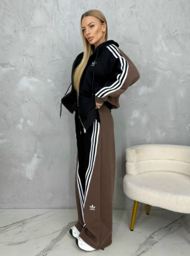 Костюм теплый женский 51077