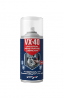 Смазка Проникающая Vitex “VX-40”, 210мл