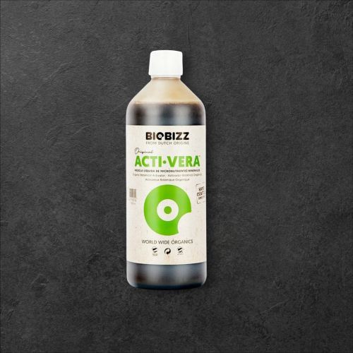 Biobizz Acti Vera стимулятор роста (ручная фасовка) 50мл