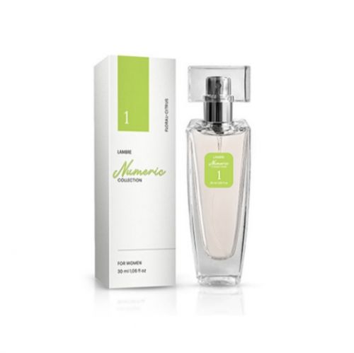 LAMBRE № 1 “Joy of pink” Lacoste