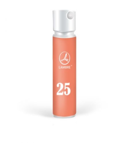 LAMBRE № 25 “Magie Noire” Lancôme