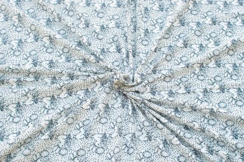 КУЛИРКА НАБИВНАЯ RV 2720-01