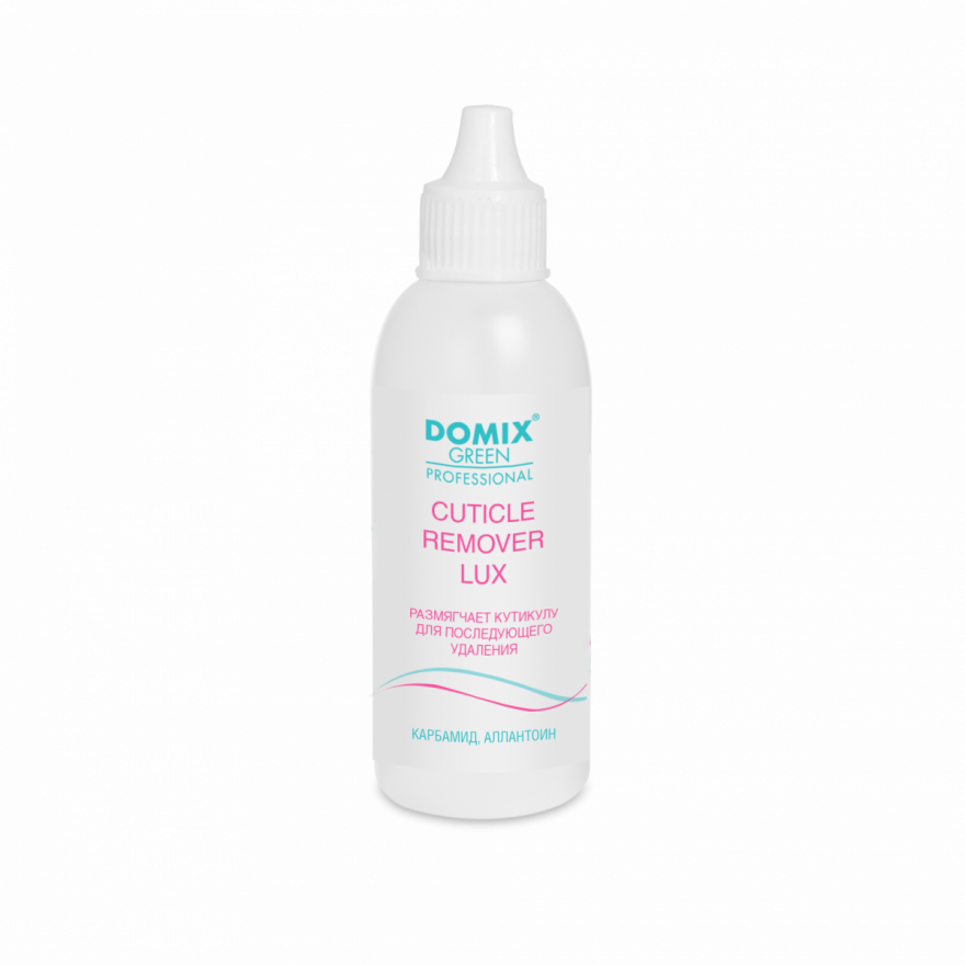 DGP Cuticle remover lux. Средство для удаления кутикулы, 113 мл.