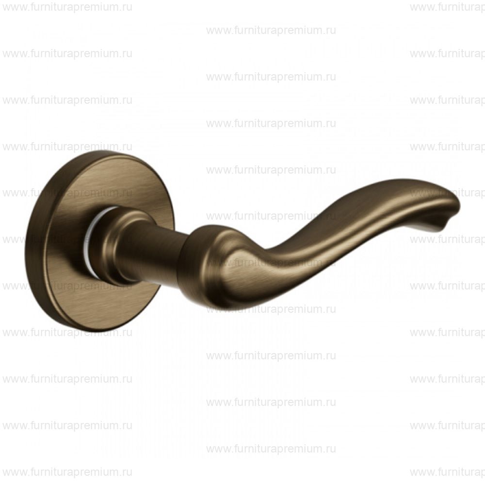 Ручка DND Beauty 777/12 (Martinelli)