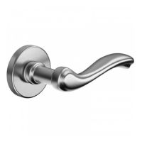 Ручка DND Beauty 777/12 (Martinelli) хром полированный