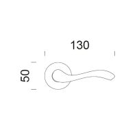 Ручка DND Beauty 777/12 (Martinelli) схема