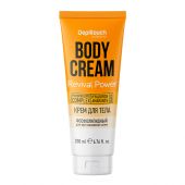 Крем для тела фосфолипидный для восстановления кожи, 200мл. Depiltouch