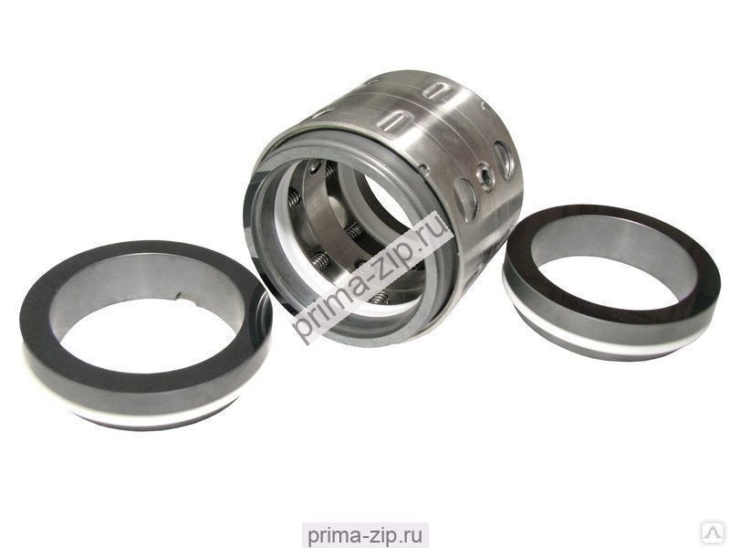 Торцевое уплотнение 153Д.71.033.821МК