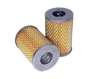 -Фильтр топливный Д-245 Амкодор (элемент фильтрующий) (RAIDER), шт.