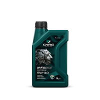 CNRG N-Force Supreme 5W-40, 1л