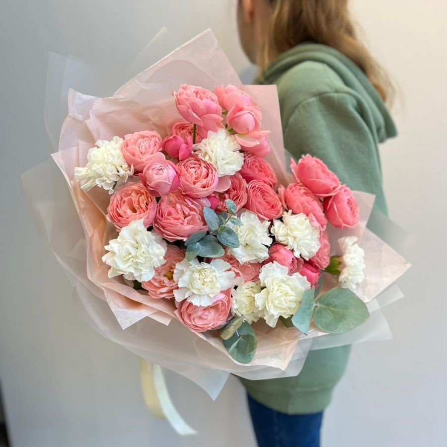 Букет "Ванесса"