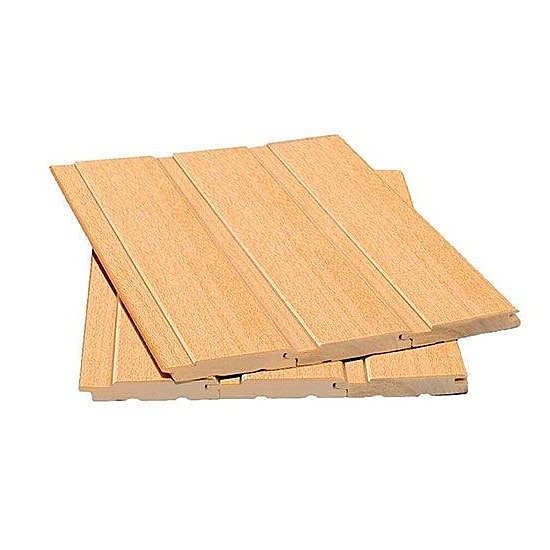 Вагонка абаш 12*95 мм Африка