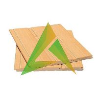 Вагонка абаш 12*95 мм Африка