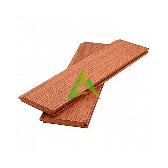 Вагонка термо абаш STS профиль 19*90 мм