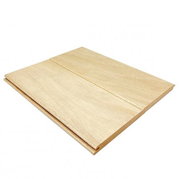 Вагонка Абаш штиль 15*140 мм Экстра